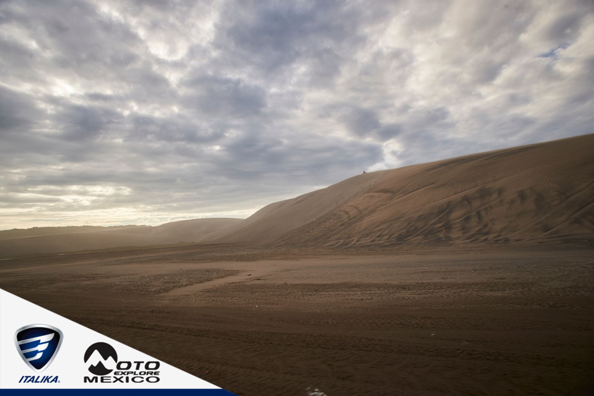 ITALIKA CHACHALACAS D2 288